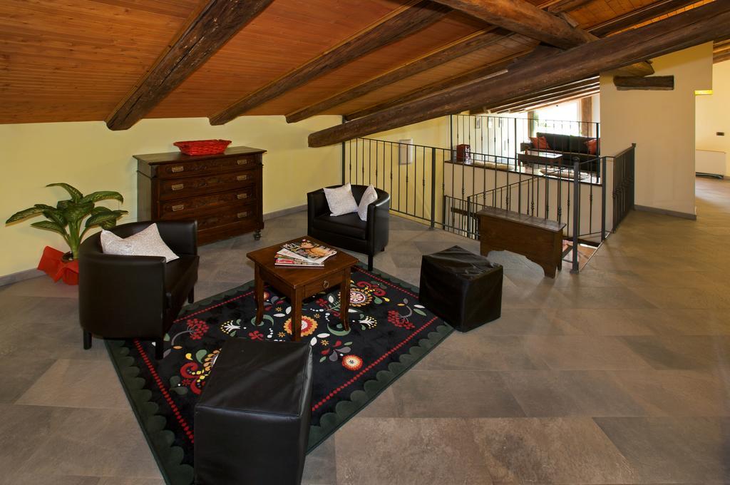 Hotel Chez Toi Oulx Extérieur photo