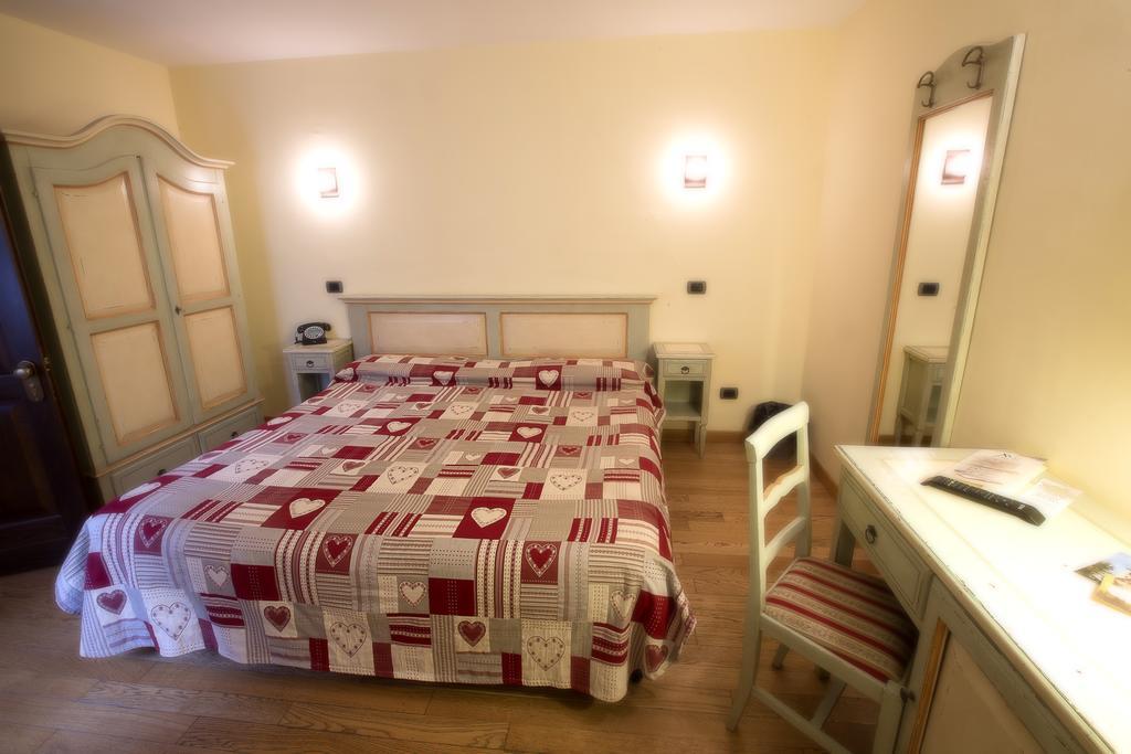 Hotel Chez Toi Oulx Extérieur photo