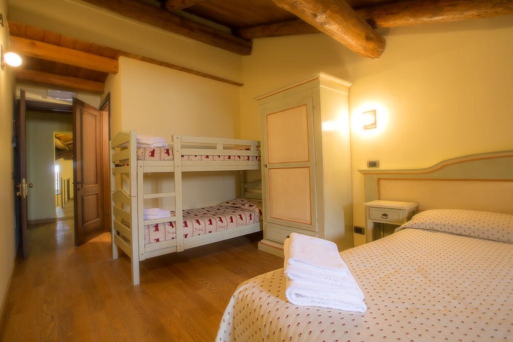Hotel Chez Toi Oulx Extérieur photo