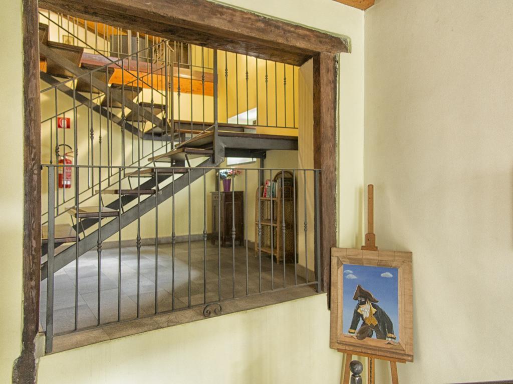 Hotel Chez Toi Oulx Extérieur photo