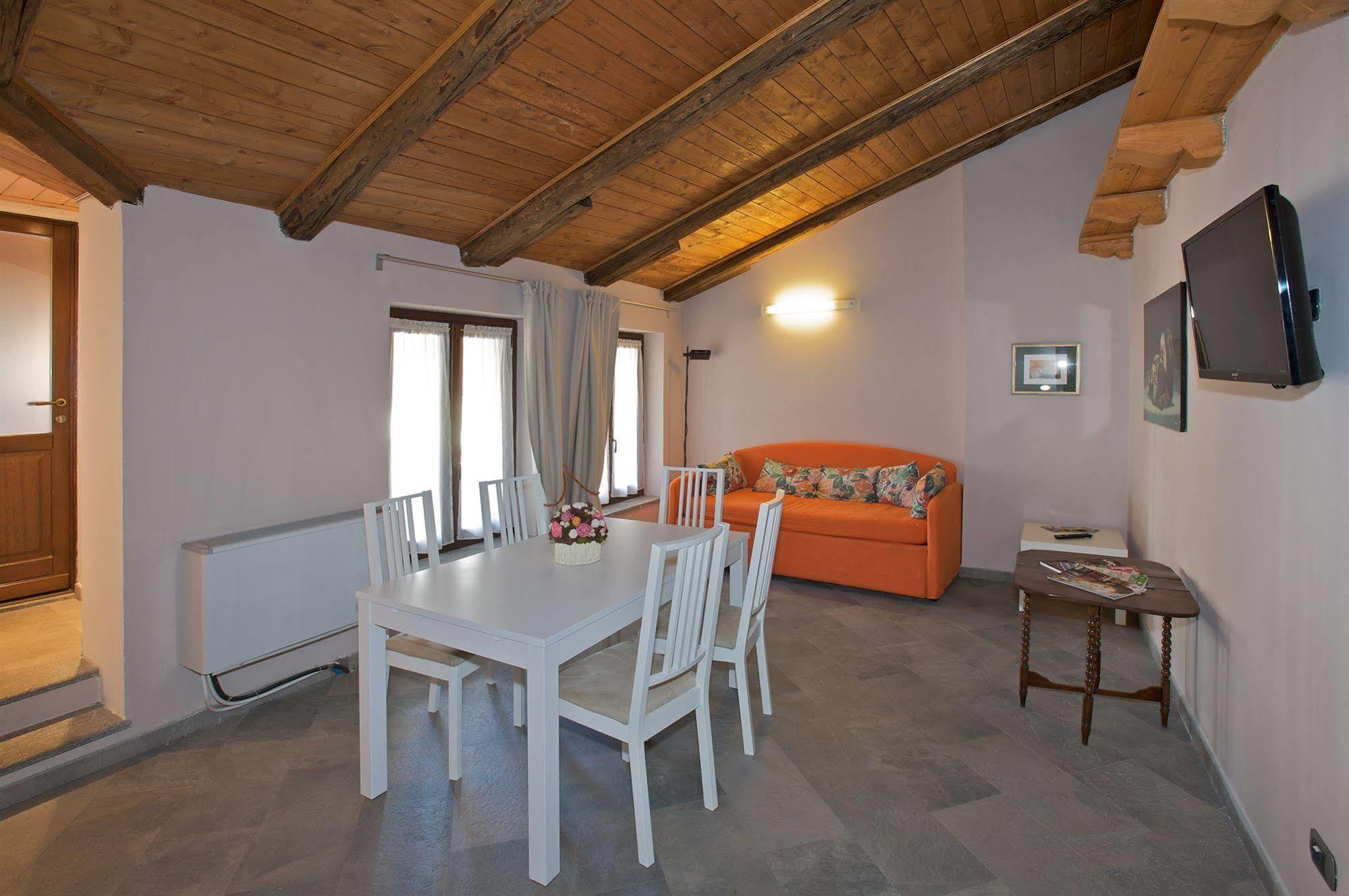 Hotel Chez Toi Oulx Extérieur photo