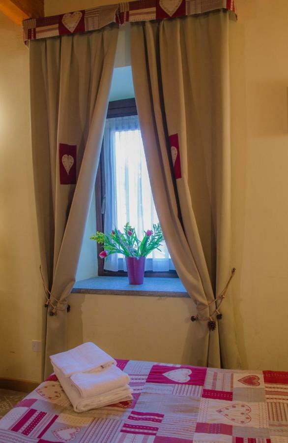 Hotel Chez Toi Oulx Extérieur photo